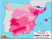 Temperatura media en la decena