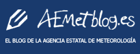 El blog de l'Agència Estatal de Meteorologia (s'obrirà en una finestra nova)