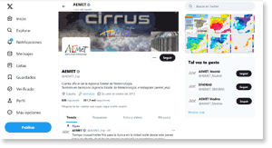 @AEMET_Esp