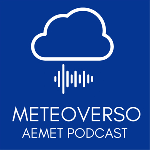 Meteoverso AEMET podcast
