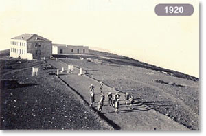Observatorio de Izaña (1920)