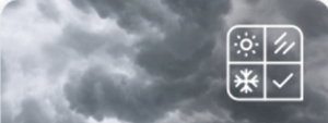 Evaluaci&oacute;n del estado y evoluci&oacute;n del clima