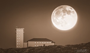 Observatorio de Izaña