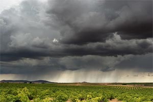 Resumen de precipitaciones - Agencia Estatal de Meteorología - AEMET.  Gobierno de España