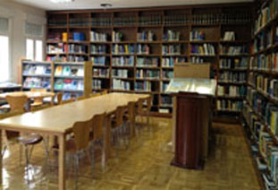 Bibliothèque