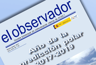 'El Observador'