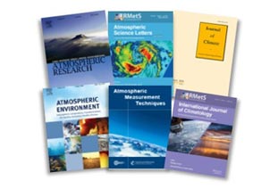 Publications scientifiques