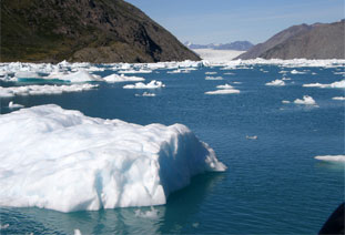 Proxeccións climáticas século XXI