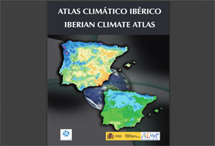 Climatic atlas