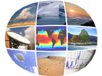 Services climatologiques