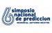 Sexto Simposio Nacional de Predicción Memorial Antonio Mestre