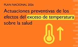 Prevenci&oacute;n efectos altas temperaturas